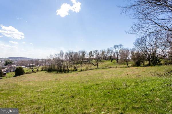 Timberville, VA 22853,LOT C HIGH ST