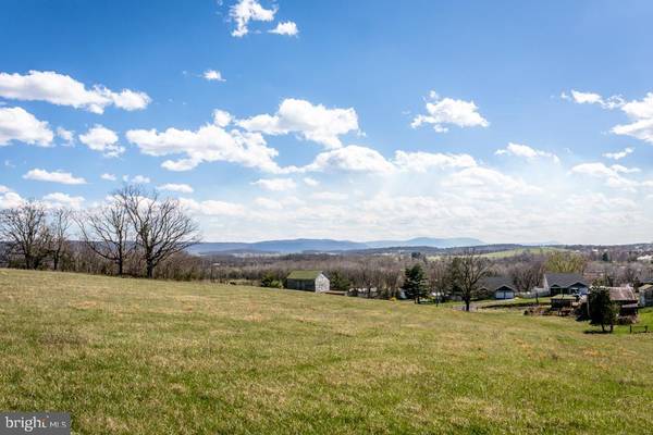 Timberville, VA 22853,LOT C HIGH ST