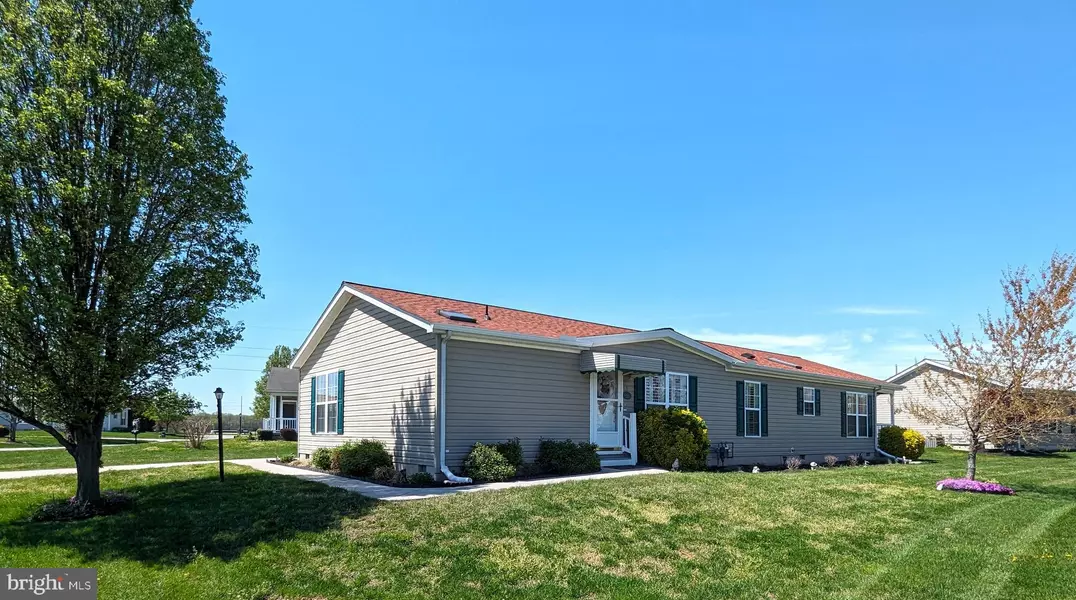 12 MARTINDALE #37, Camden, DE 19934