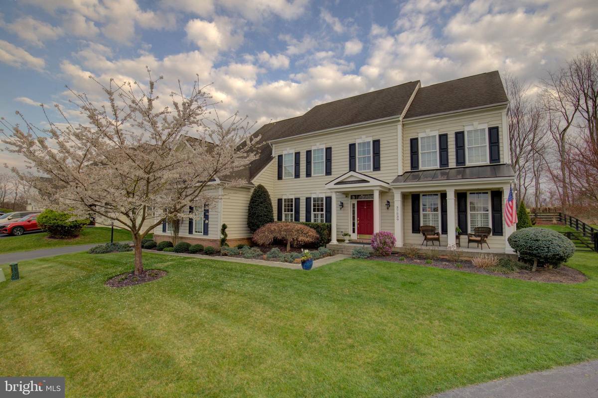 Purcellville, VA 20132,37539 OAK GREEN LN