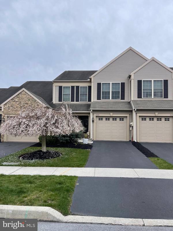 2080 DEER RUN DR, Hummelstown, PA 17036