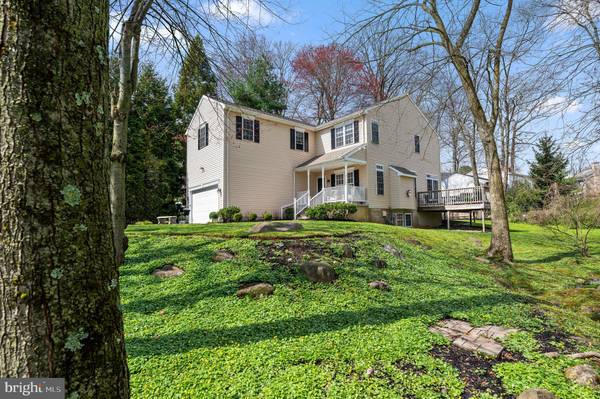 Wayne, PA 19087,54 OAKFORD RD