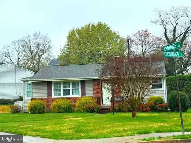 213 CHEDDINGTON RD, Linthicum Heights, MD 21090