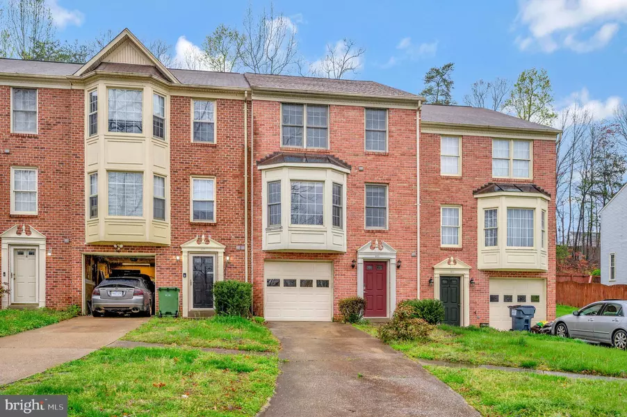 609 TWIN BROOK LN, Stafford, VA 22554