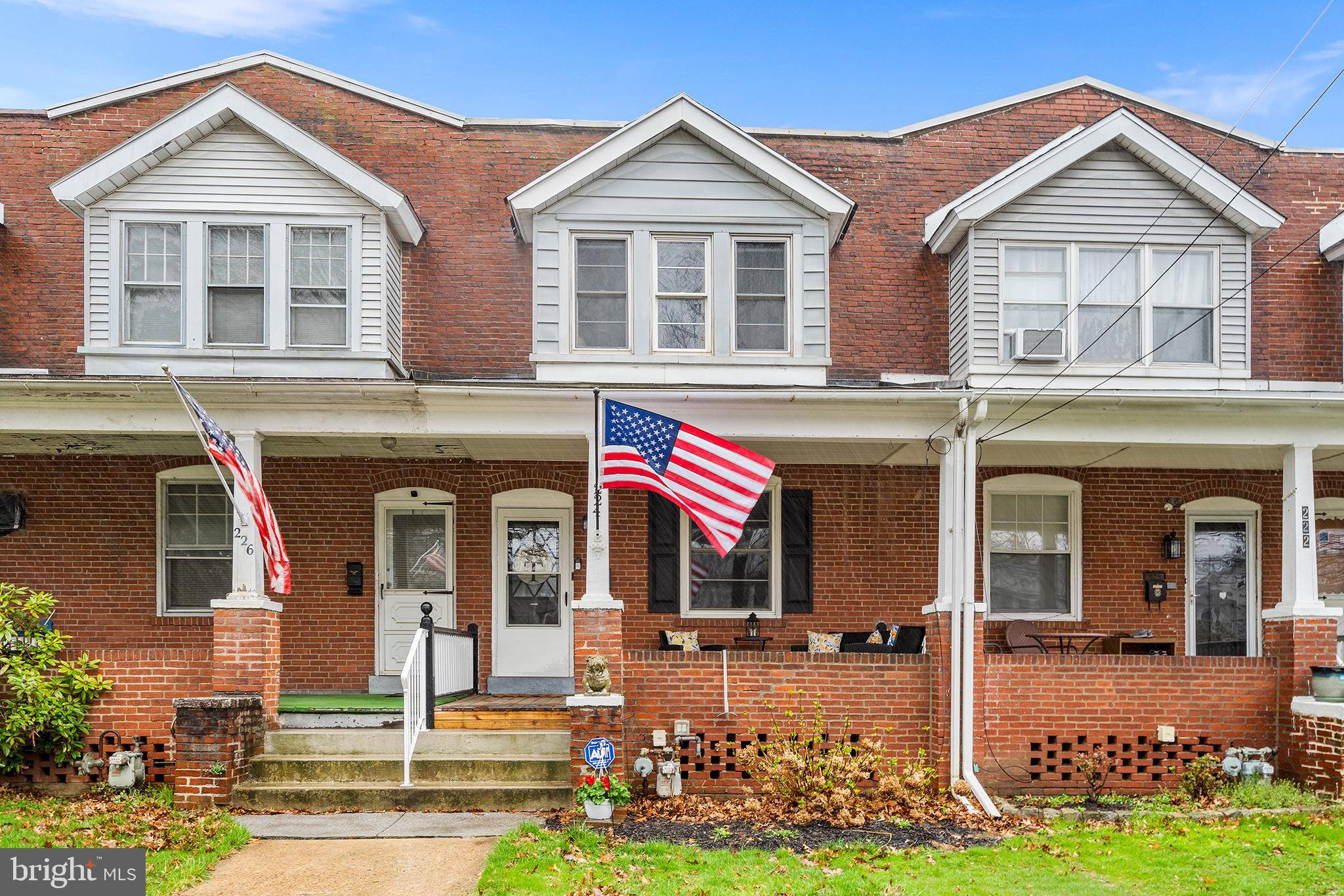 Lansdale, PA 19446,224 E 4TH ST