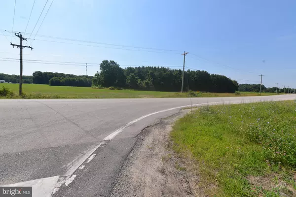 Centreville, MD 21617,SPARKS CORNER SPARKS MILL AT ROUTE 213 RD