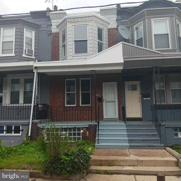 1535 N FRAZIER ST, Philadelphia, PA 19131