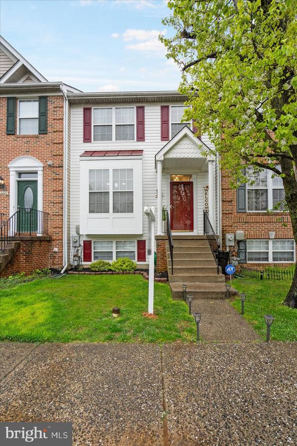 2227 TIDAL VIEW GARTH, Abingdon, MD 21009