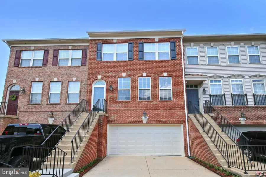 8560 WYNGATE MANOR CT, Alexandria, VA 22309