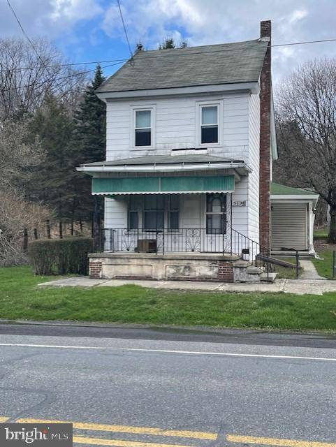 3121 MAIN ST, Ashland, PA 17921