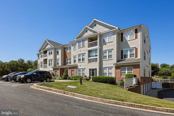 307-E WILLRICH CIR #307E, Forest Hill, MD 21050