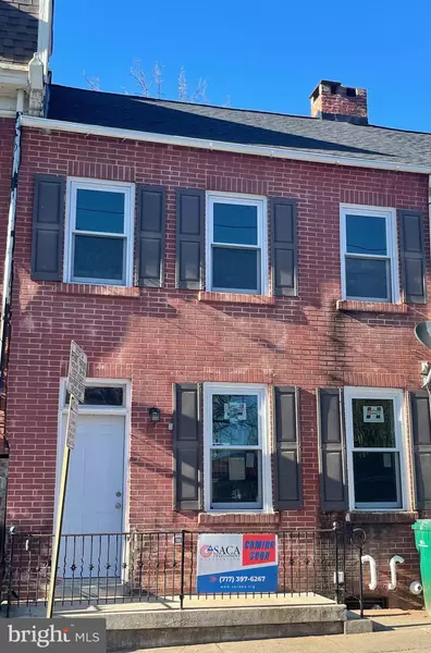 37 W FARNUM ST, Lancaster, PA 17603