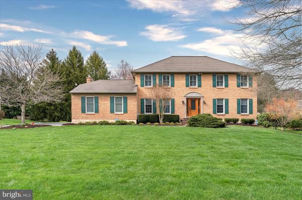 3 LOBLOLLY CT, Hockessin, DE 19707