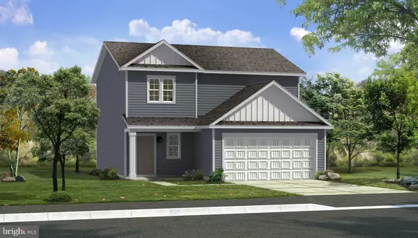 HOMESITE 13 EDINBURGH CT, Charles Town, WV 25414