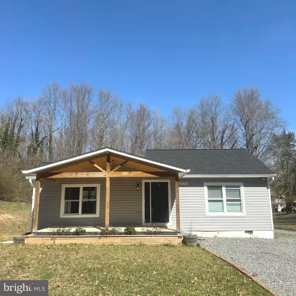 7175 GOBY LN, King George, VA 22485