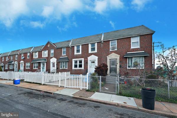 2949 ELBRIDGE ST, Philadelphia, PA 19149