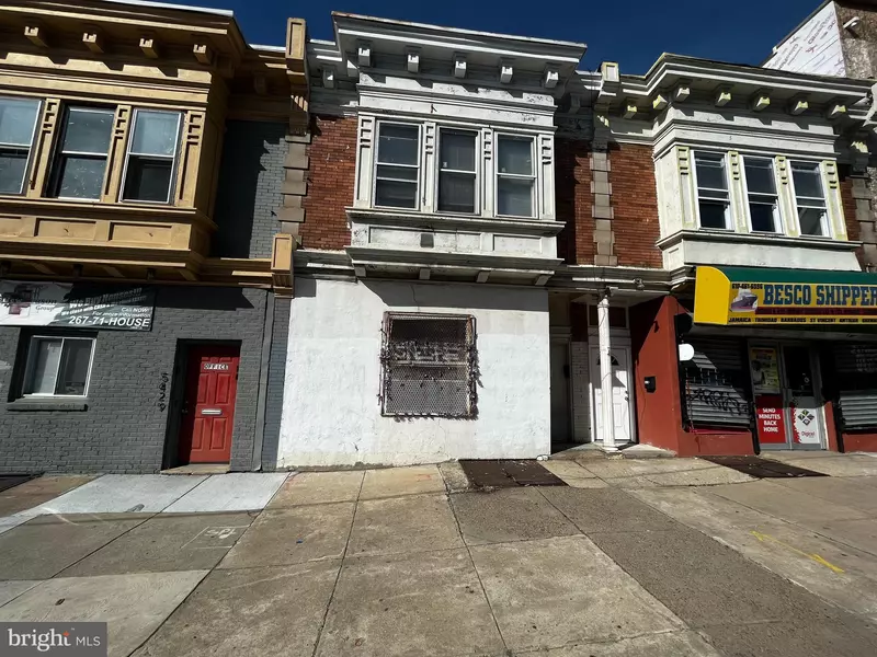 5427 BALTIMORE AVE, Philadelphia, PA 19143