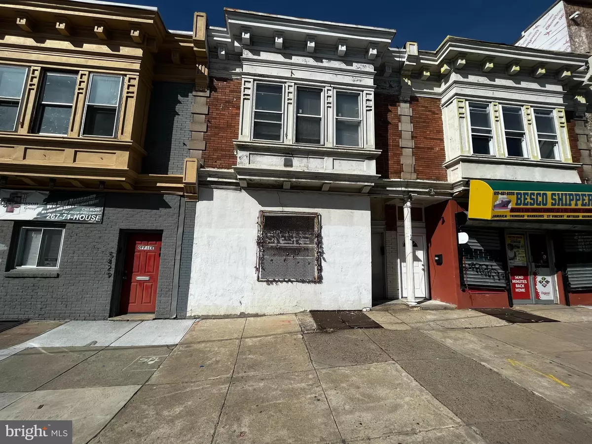 Philadelphia, PA 19143,5427 BALTIMORE AVE