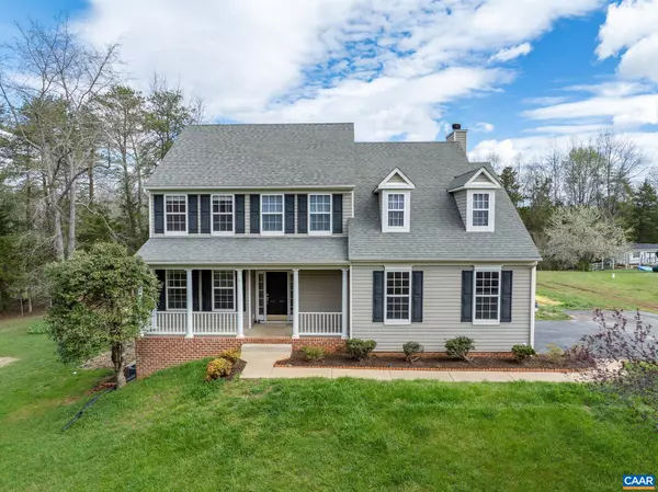 41 RED MAPLE LN, Keswick, VA 22947