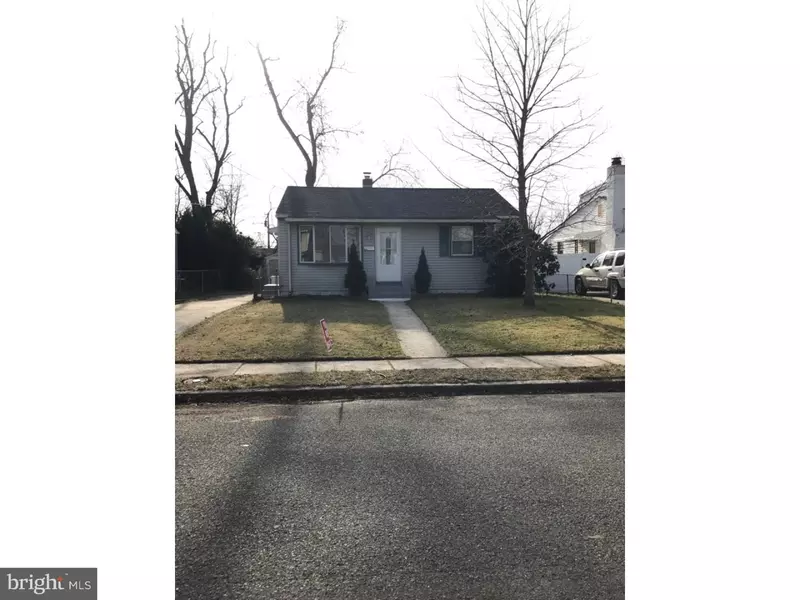 424 10TH AVE, Lindenwold, NJ 08021