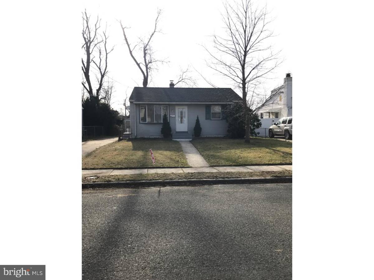 Lindenwold, NJ 08021,424 10TH AVE