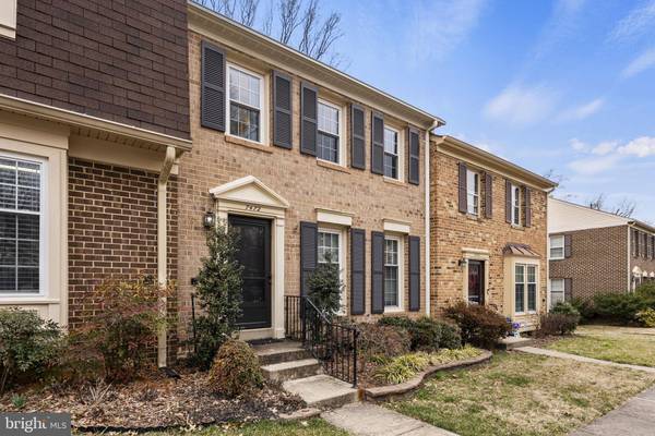 Annandale, VA 22003,7472 ADAMS PARK CT