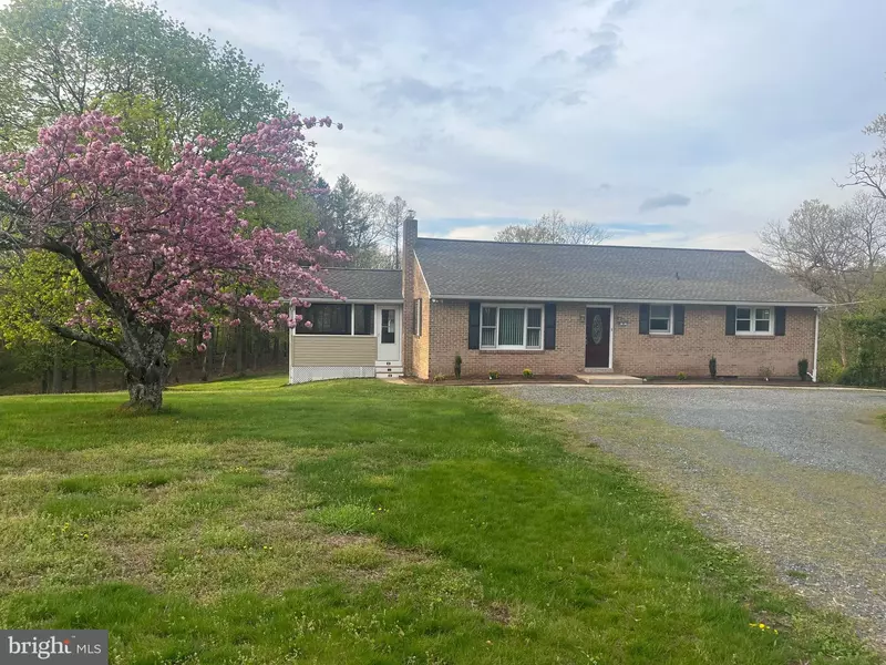 91 FITTERLING RD, Mohnton, PA 19540