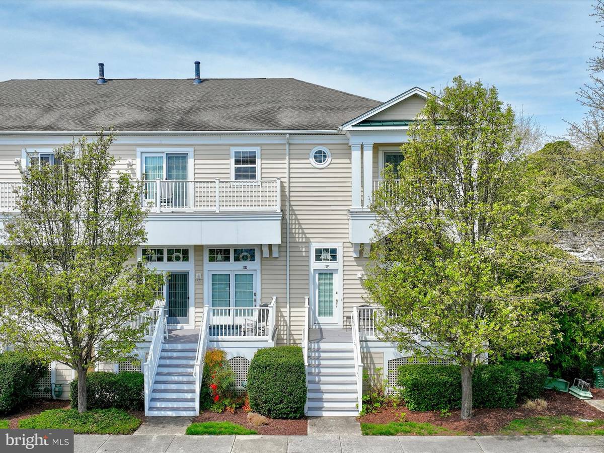 Ocean View, DE 19970,38337 N MILL LN #119