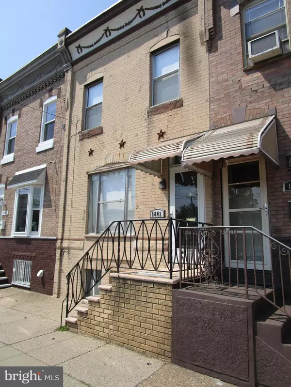 1841 WOLF ST,  Philadelphia,  PA 19145