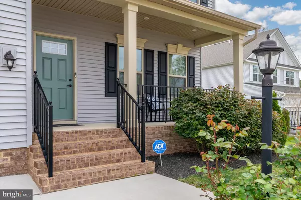 North Chesterfield, VA 23224,7313 VEYAN WAY