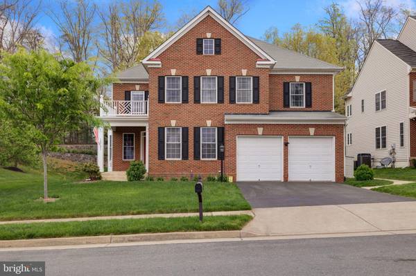 10701 MONOCACY WAY, Manassas, VA 20112