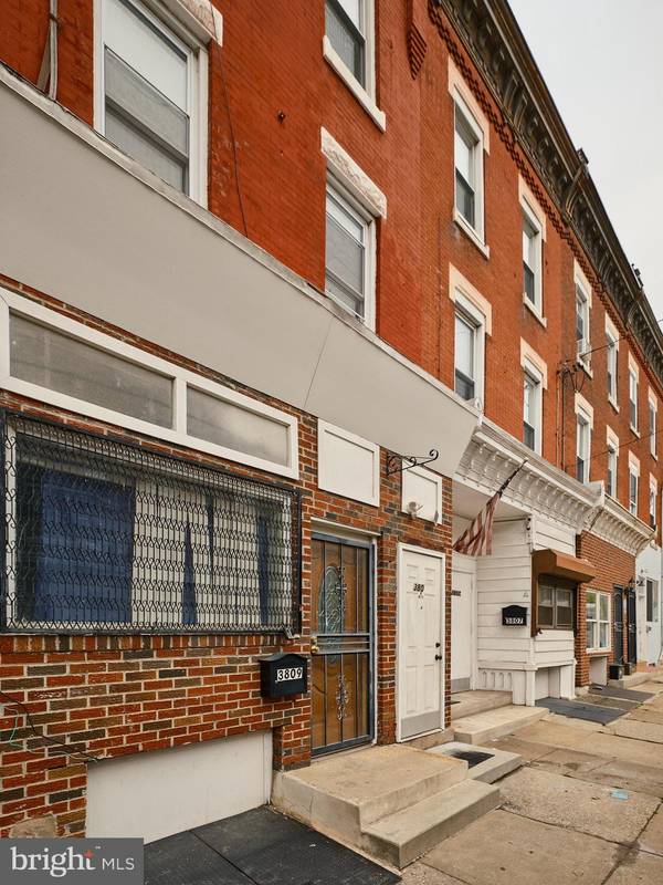 3809 HAVERFORD AVE, Philadelphia, PA 19104