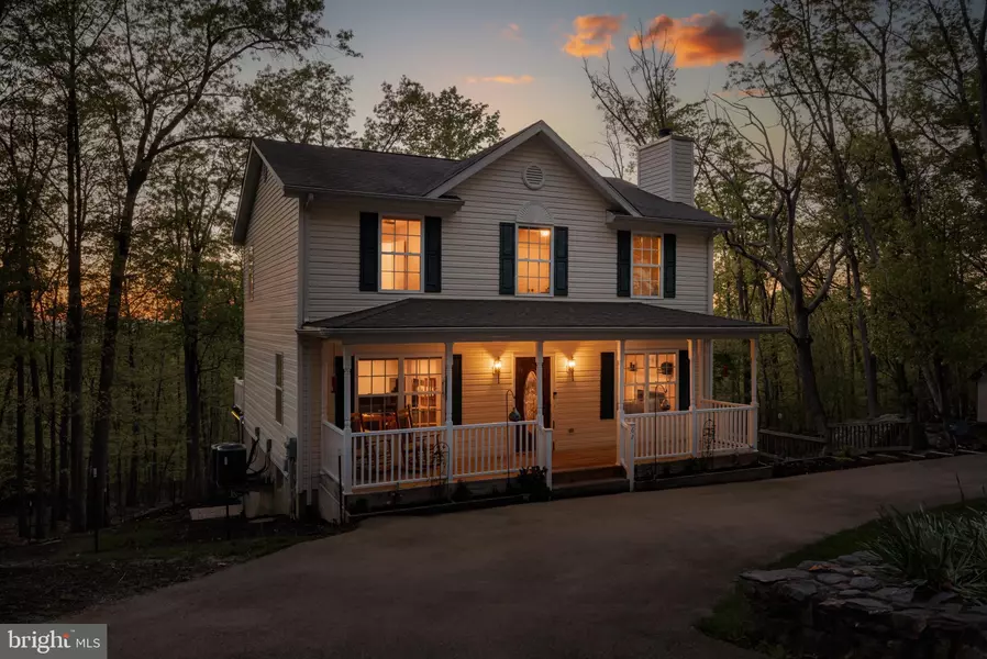 67 WILD TURKEY CT, Harpers Ferry, WV 25425