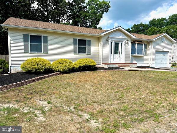 336 SALVIA ST, Browns Mills, NJ 08015