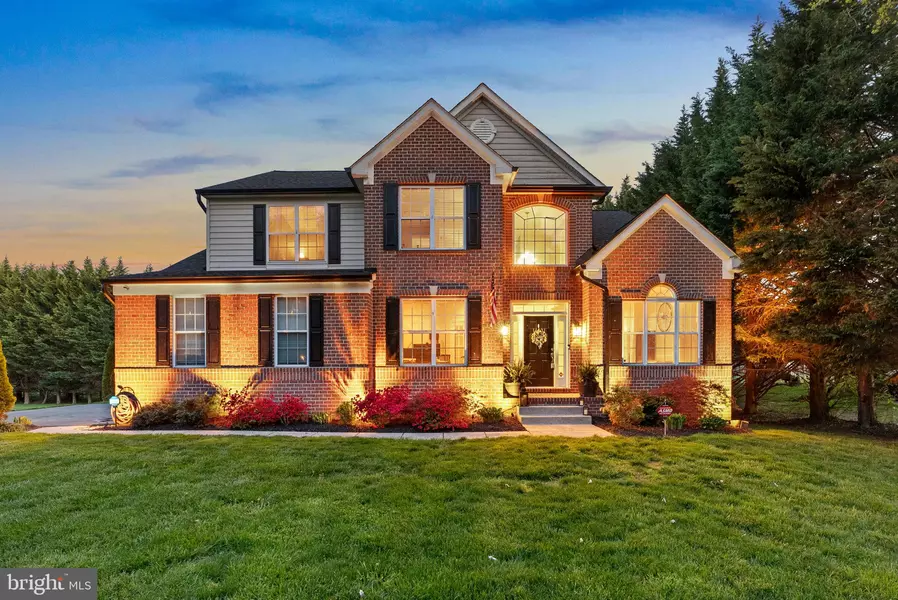 14021 MONTICELLO DR, Cooksville, MD 21723