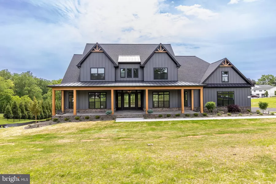 12113 CECILIA CT, Kingsville, MD 21087