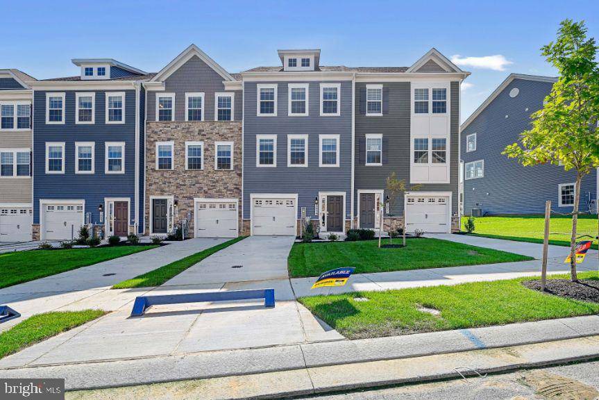 8392 DIETER DR, Rosedale, MD 21237