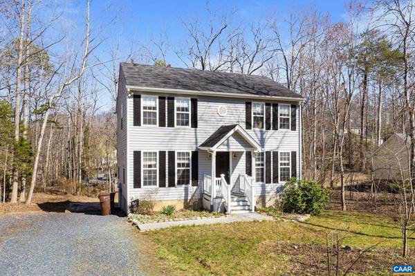 15 HATCHECHUBEE RD, Palmyra, VA 22963