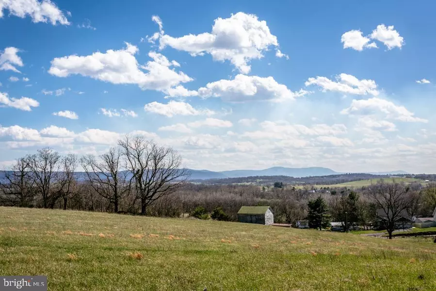 LOT A CHURCH ST, Timberville, VA 22853