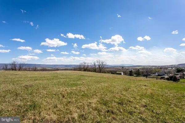 Timberville, VA 22853,LOT A CHURCH ST