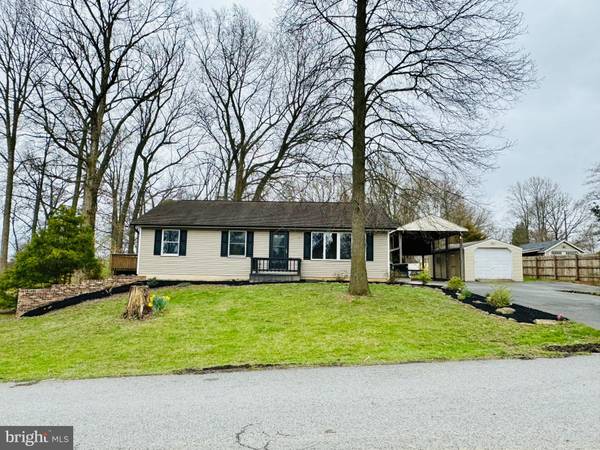 Delta, PA 17314,26 PIN OAK TRL