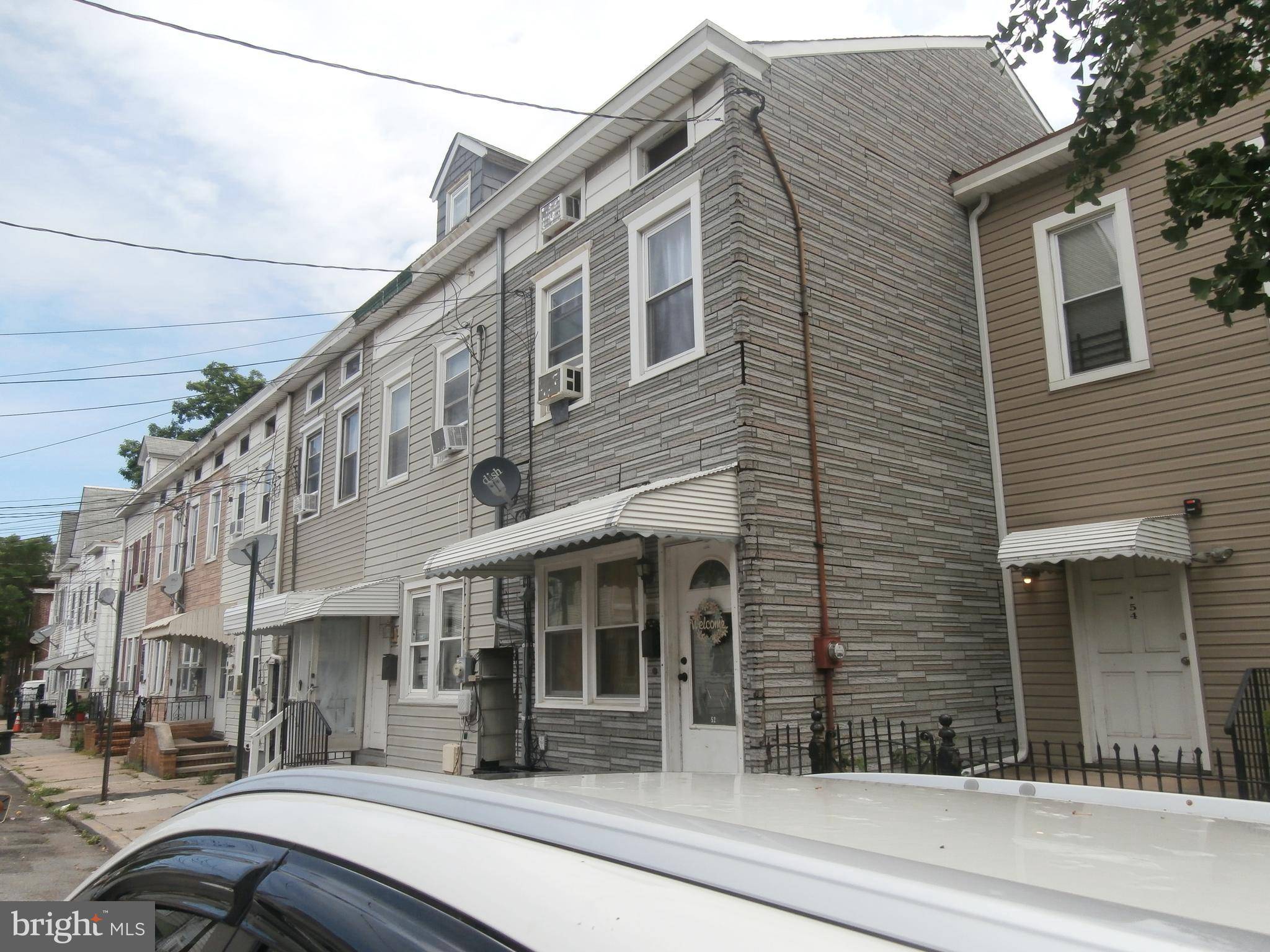 Trenton, NJ 08611,52 RANDALL AVE