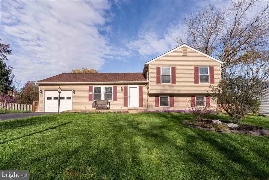 209 AMY CT, Sterling, VA 20164