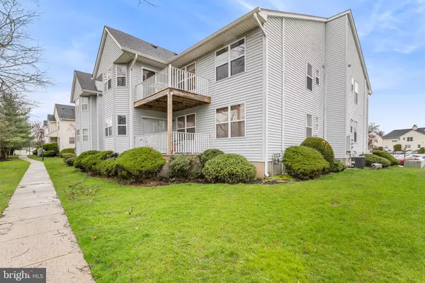 Piscataway, NJ 08854,305 VENTNOR CT #305