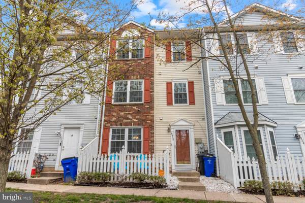 8926 MALLARD CT, Columbia, MD 21045