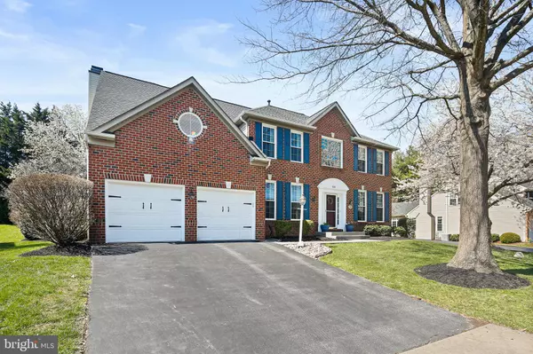 Lutherville Timonium, MD 21093,648 OAK FARM CT