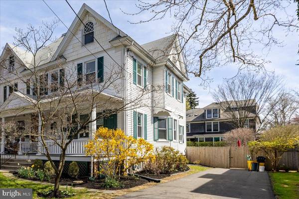 42 MURRAY PL, Princeton, NJ 08540