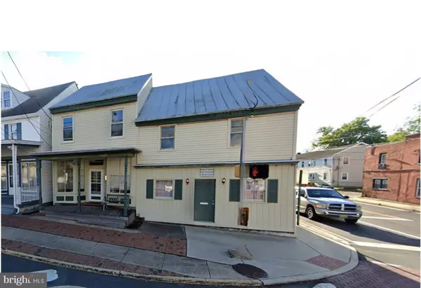 Pemberton, NJ 08068,88 - 90 HANOVER ST