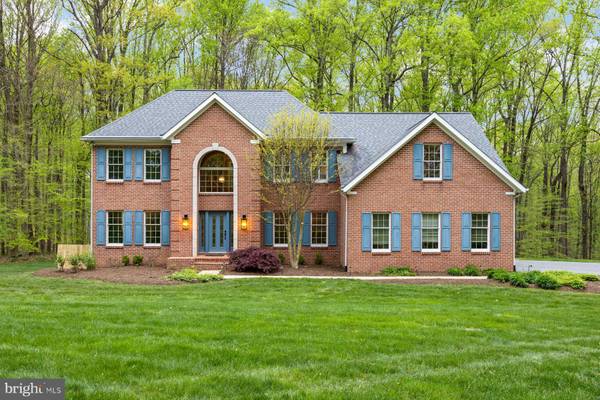 11912 WHISPERING OAK CT, Reisterstown, MD 21136