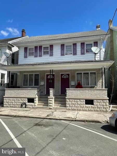 227-229 WHITE ST, Lehighton, PA 18235